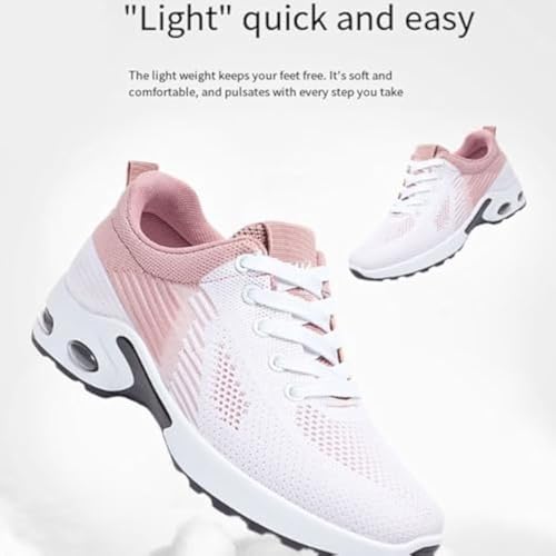 Orthopedic Shoes for Women, 2025 Upgrade Ortho Pro Shoes for Women, Comfortable Orthopedic Neuropathy Sneakers4