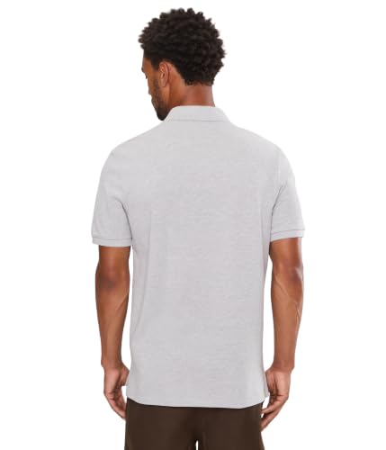 Image of POLO RALPH LAUREN The Iconic Mesh Polo Shirt