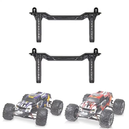 Accessoires Remplacement LG-SJ03 Coque de Voiture RC Legend 1/10 Support - 5