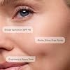 Revision Skincare Intellishade Matte SPF 45 Anti-Aging Tinted Sunscreen for Face, Oil-Free Moisturizer with SPF and Vitamin C, Pore Minimizing Sunscreen for Oily and Combination Skin, 1.7 oz