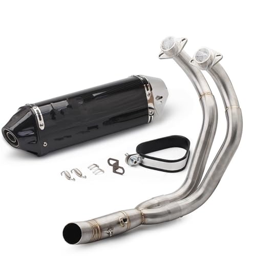 I[goCtGL][XgVXe}t[pCv ɓK }n MT-07 FZ-07 MT07 FZ07 MT 07 2014-2019 XSR700 2014-2019 AJOHBM(4)