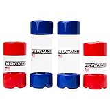 Viewtainer Slit-Top 4 pack - 2