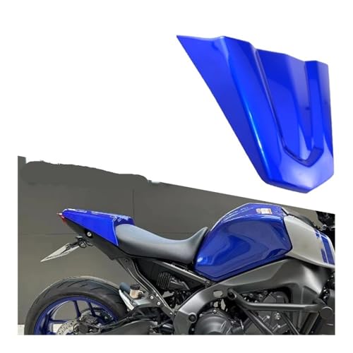 Capot de selle moto pour MT-09 2021-2024 ajustement parfait
