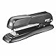 Rapid 5000282 Heftgerät FM14, Metall, 25 Blatt, schwarz