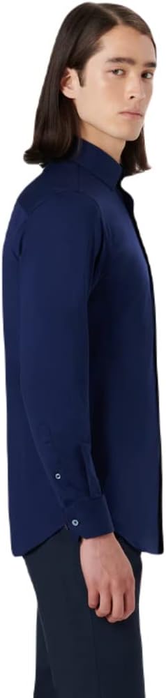 James Solid OoohCotton Shirt