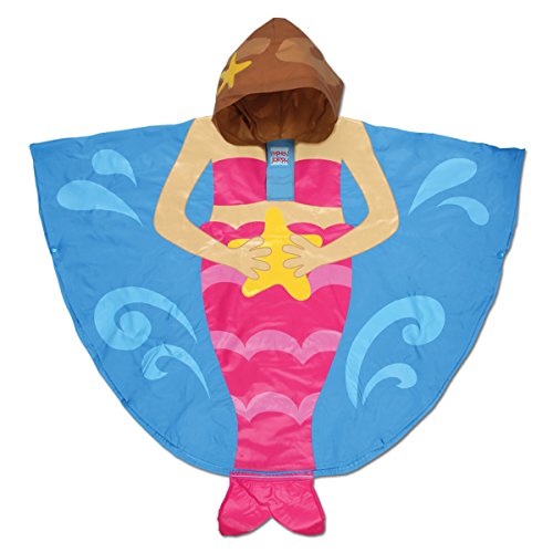 Stephen Joseph Girls' Little Mermaid