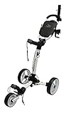 Axglo axtrilite Carrito Golf Uni