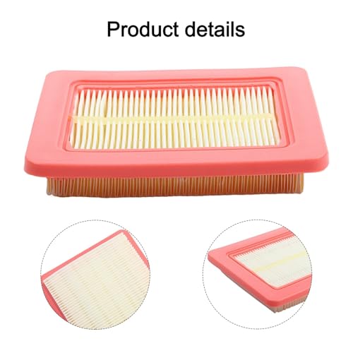 Filtre à air tondeuse résolvant les problèmes de démarrage GCV200 - 3