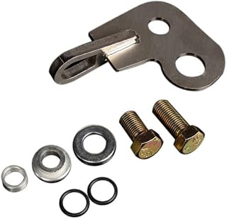Braum Short Mounting Bracket Harness Belt Installation Kit Universal BRAC-SHSB