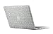 GRAPHT Keith Haring Official Licensed Collection Hard Cover for 15-Inch MacBook Pro with Retina Display, People/White (APA05-009PWH)