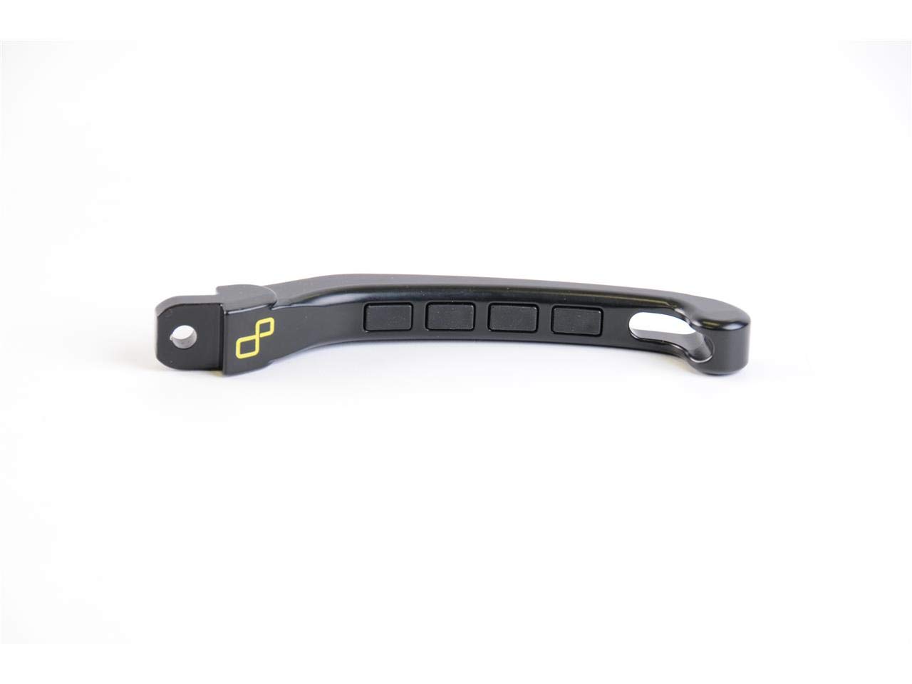 Levier de frein LIGHTEC Alien LEVS128K réglable en alu noir
