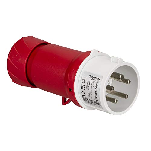 Schneider Electric Pratika PKE32M435 - vue 4