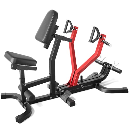 JELENS RM01 Seated Row Machine