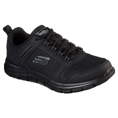 Chaussures Skechers Knockhill - vue 4