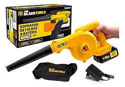 Soprador de Folhas a Bateria Husqvarna 120iB