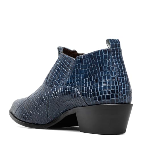 Image of Stacy Adams Sandoval Heeled Boot