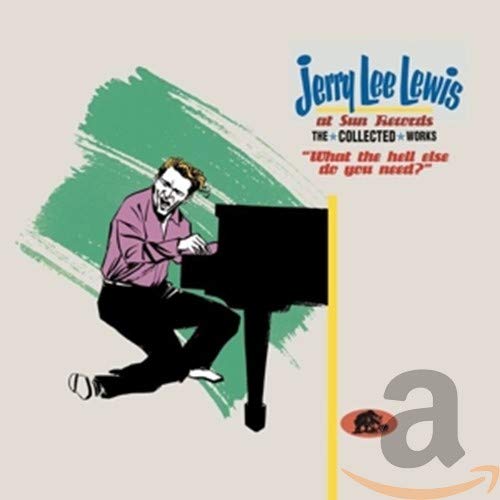 At Sun Records (18 CD)