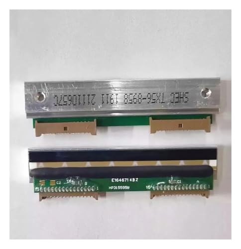 Cabezal de impresión térmico Rongta RLS1000 repuesto báscula RLS1100 RLS1530