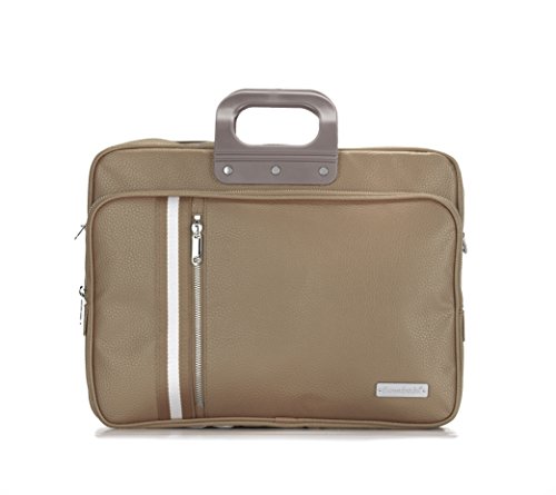 Bombata 24 Hr Club Mallette, 43 cm, Beige (Taupe)