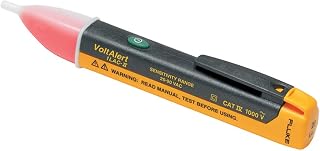 Fluke 1LAC-A-II Low Voltage Detector, 1000V AC Voltage