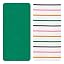 Green/White Stripe
