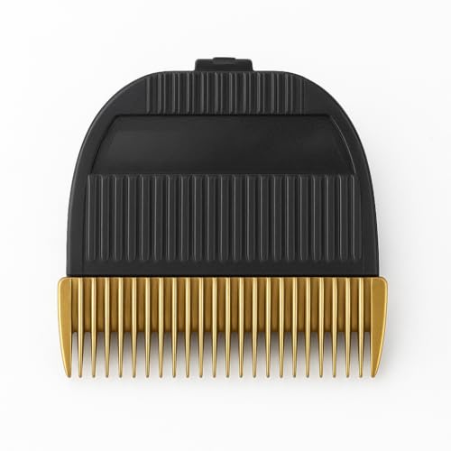 Tête de coupe de rechange pour tondeuse cheveux WER9902 ER1611, ER1512 – Compatible avec ER-GP80, ER1511, ER1510, ER1610, ER160, ER153, ER152, ER151