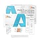 2 ALLTEST Vitamin D Test - Schnelltest für Vitamin D vitamin Test für zuhause vitamin test kit vitamin d test kit vitamin d test labor vitamin d test kaufen vitamin d3 test fuer zuhause