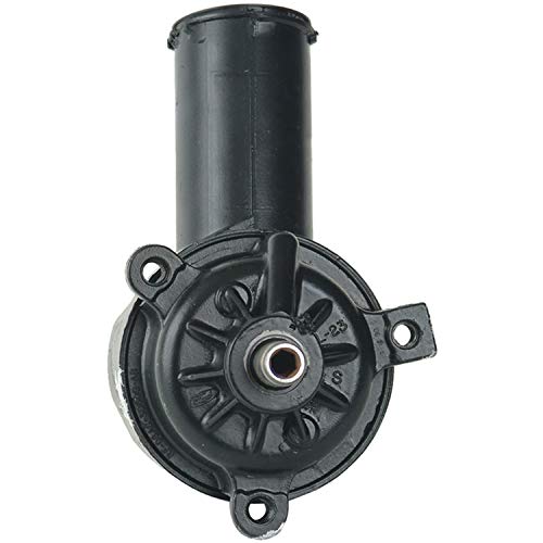 Cardone 20-7252F Remanufactured Power Steering Pump with Reservoir (Renewed)