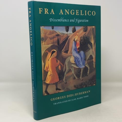 Fra Angelico: Dissemblance & Figuration N