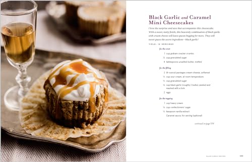 Image of The Garlic Companion: Recipes, Crafts, Preservation Techniques, and Simple Ways to Grow Your Own