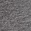 Dark Grey - Charcoal Grey Melange