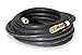 Airline Hose, 50 ft., Rubber, 3/8 In. Dia.