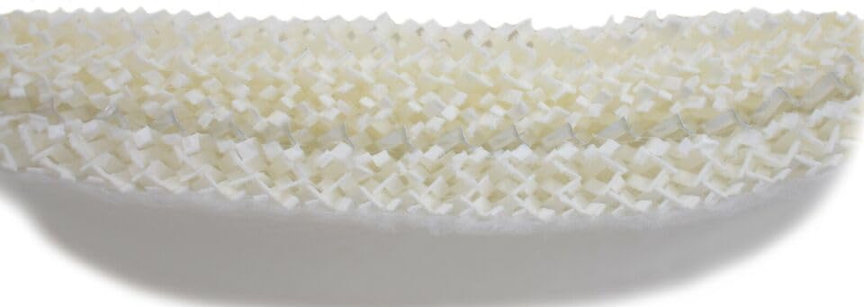 Eopzol RP3028 Wick Filter Replacement for Air Filter Factory Fits for Honeywell HC14N HC-14N Humidifier Wick Filter Replacement, 7-1/2