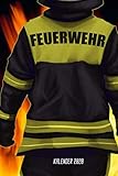  FEUERWEHR Kalender 2020: Feuerwehr 2020 Terminplaner Wochenplaner Kalender 2020 Buchkalender Jan bis Dez - Freiwillige Feuerwehr - persönliche ... im Überblick. Auch als schöne Geschenkidee.