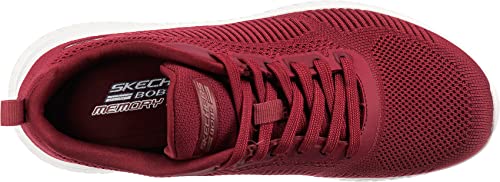 Image of Skechers Women's Bobs Squad Chaos - Face Off Sneaker