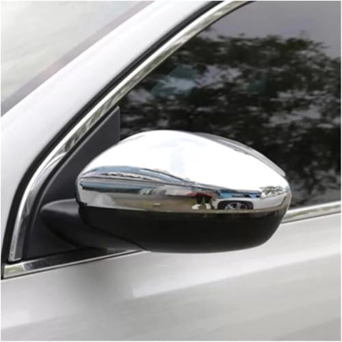 Coque de rétroviseur Peugeot 208 gauche - Solution pour cache rayé - 6