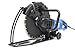 Produktbild HBM Profi 350 mm Wandsäge/Betonsäge - wassergekühlt - 2600W
