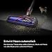 Dyson V8 Origin Kabelloser Staubsauger, 115 AW, bis zu 40 Min Laufzeit, Motorbar mit Haarentwirrungstechnologie, Hand- und Bodenstaubsauger