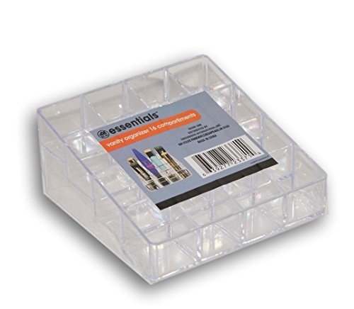 Cosmetic Organizer