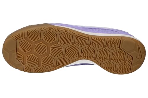 Nike Nike Gato Men's Shoes (HQ6020-500, Hydrangeas/Gum Light Brown/Soft Pearl) Size 10
