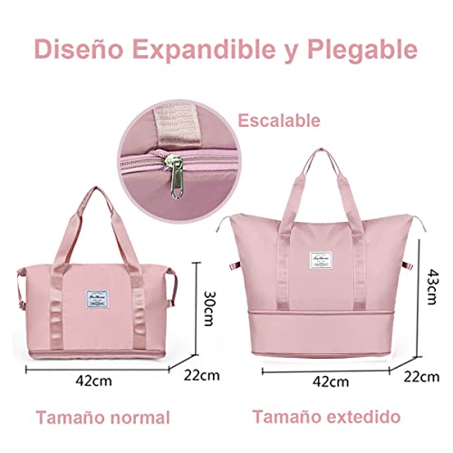 Review de Maleta bolso mano que Puedes comprar On-line. 20 Imagen adicional