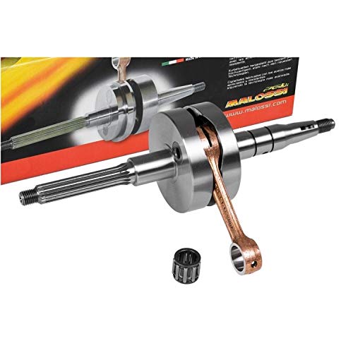0 MALOSSI MHR TEAM RHQ 80 mm/12 mm – YAMAHA Aerox 50 (a partire dall\'anno di costruzione 1999) Tipo: SA14
