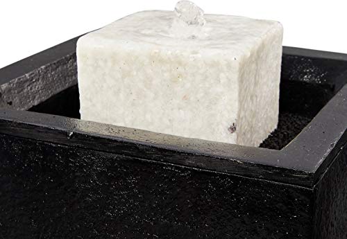 image for Dogit Alfresco Dog Water Fountain with Filtration & Energy Efficient L