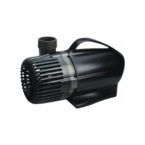 Pond Boss Waterfall Pump, 2300 GPH Cover