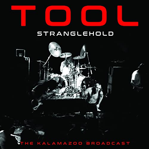 music stranglehold