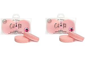 Deodorant Be-Gone Remover Sponge: The Revolutionary Deodorant Sponge Remover, Finally Restoring Your Garments