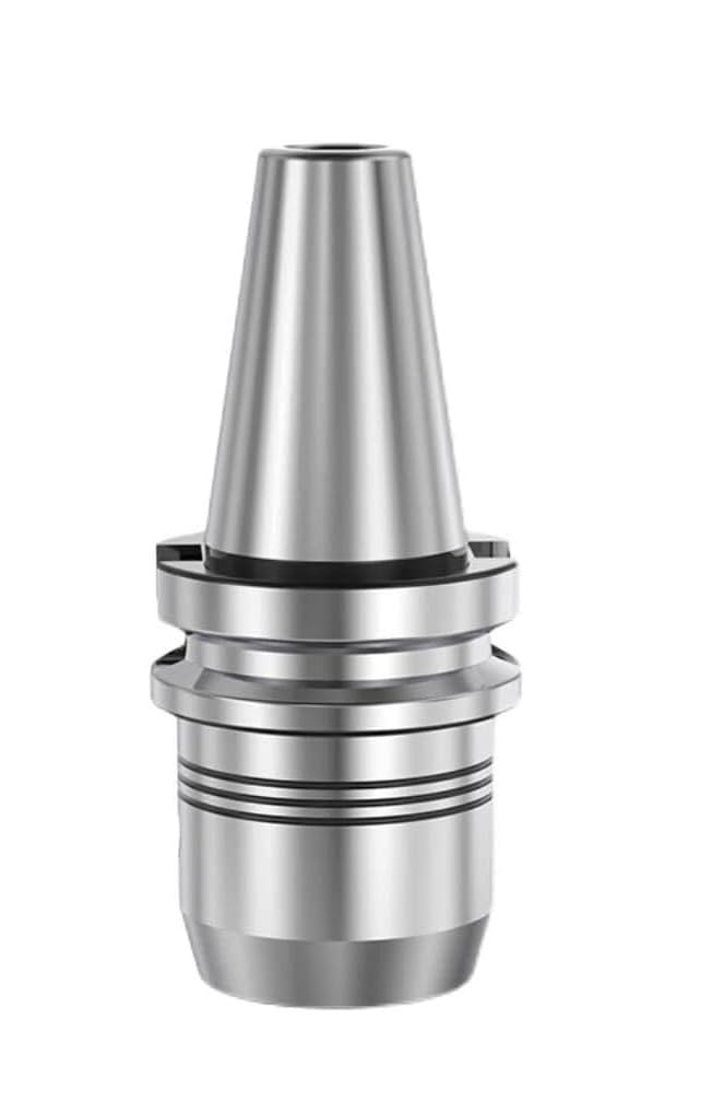 Precyzyjny hydrauliczny uchwyt narzędziowy BT30 BT40 BT50 do centrów obróbczych - wydłuża żywotność narzędzia dzięki odporności na wstrząsy(BT40-HYC14-90L)