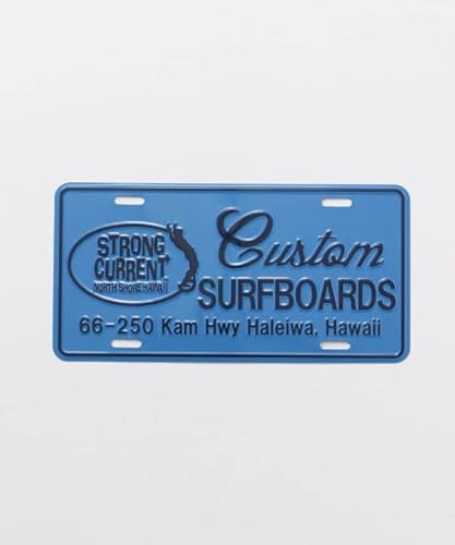 JqR io[v[g (STRONG CURRENT) nCA 45NP2101 SURF LOGO