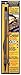 Flexible Extension, 1/4", 1/4", 11"