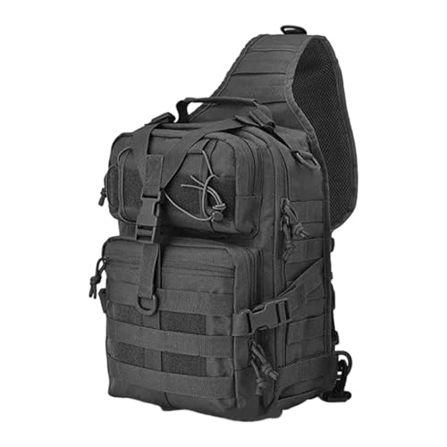 Sac de randonnée anti-déchirure dos ventilé maille filet et sac à eau